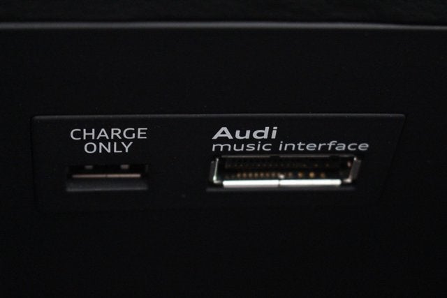 2016 Audi S3 Premium Plus