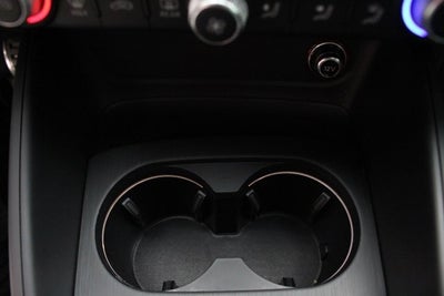 2016 Audi S3 Premium Plus