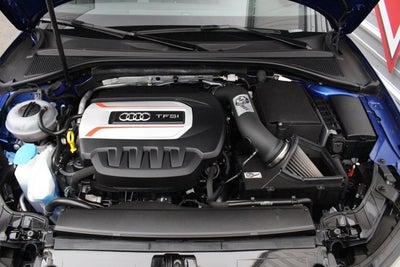 2016 Audi S3 Premium Plus