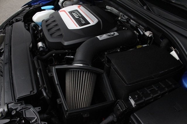 2016 Audi S3 Premium Plus