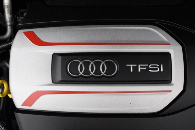 2016 Audi S3 Premium Plus