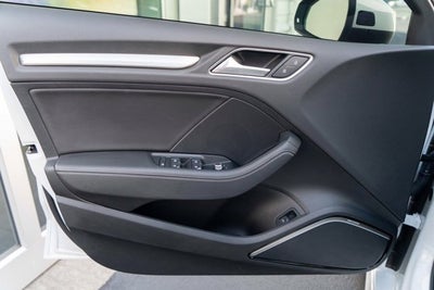 2018 Audi S3 Premium Plus