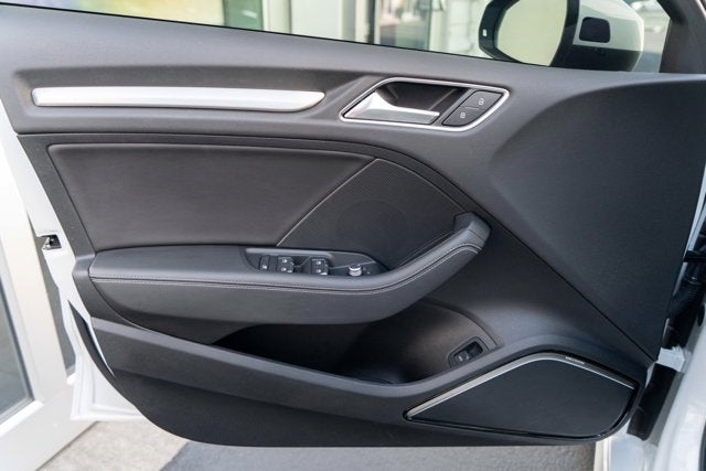 2018 Audi S3 Premium Plus