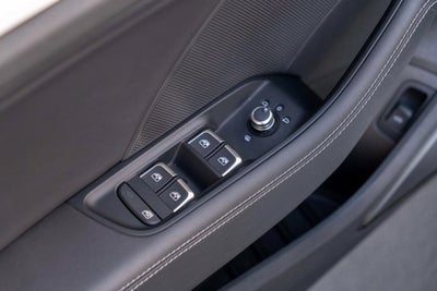 2018 Audi S3 Premium Plus