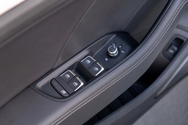 2018 Audi S3 Premium Plus