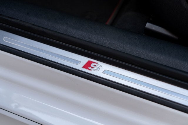 2018 Audi S3 Premium Plus