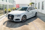 2018 Audi S3 Premium Plus