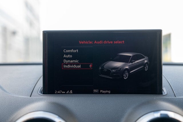 2018 Audi S3 Premium Plus