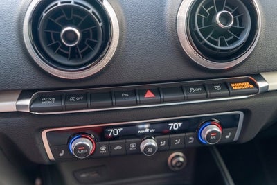 2018 Audi S3 Premium Plus