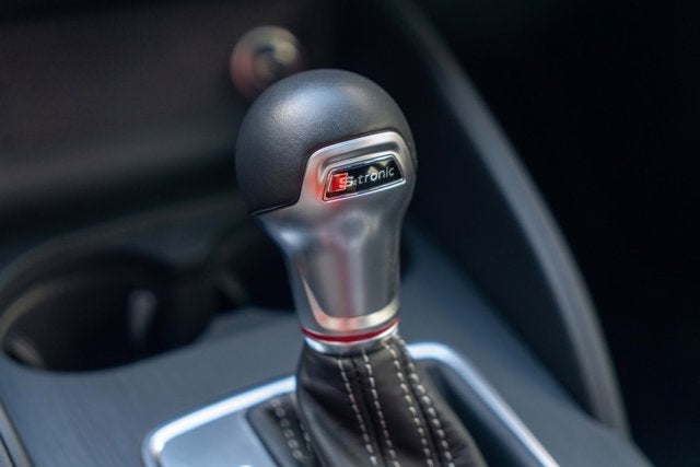 2018 Audi S3 Premium Plus