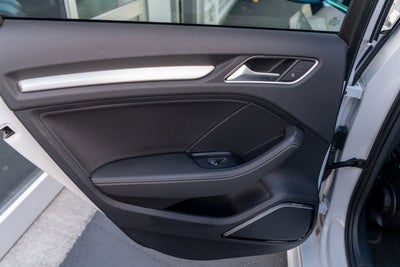 2018 Audi S3 Premium Plus