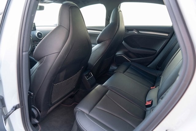 2018 Audi S3 Premium Plus