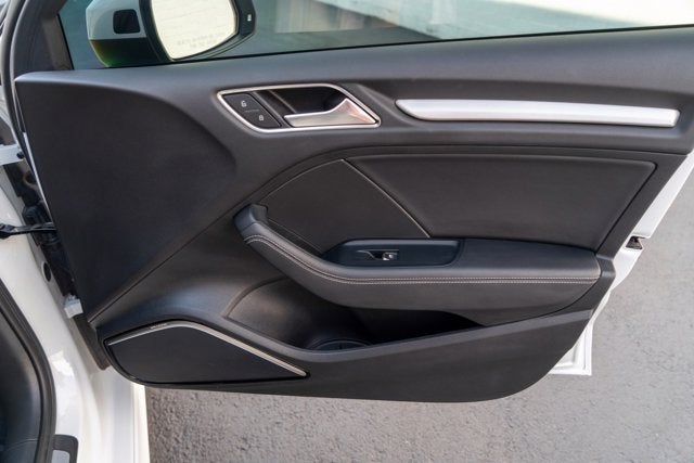 2018 Audi S3 Premium Plus