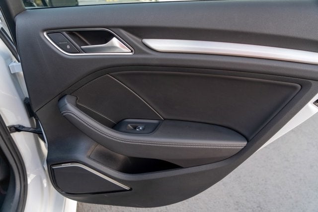 2018 Audi S3 Premium Plus