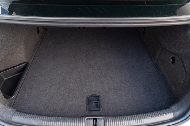 2018 Audi S3 Premium Plus