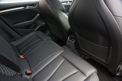 2017 Audi S3 Premium Plus