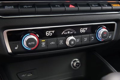 2017 Audi S3 Premium Plus