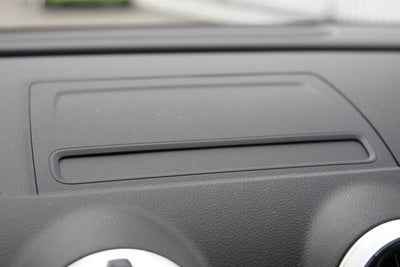 2017 Audi S3 Premium Plus