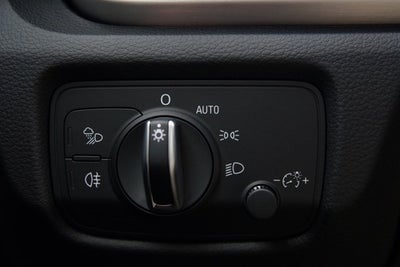 2017 Audi S3 Premium Plus