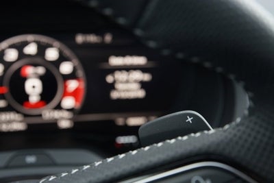 2017 Audi S3 Premium Plus