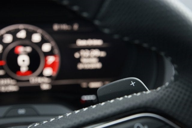 2017 Audi S3 Premium Plus