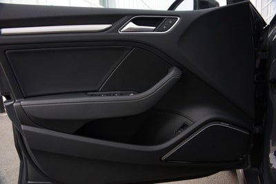 2017 Audi S3 Premium Plus