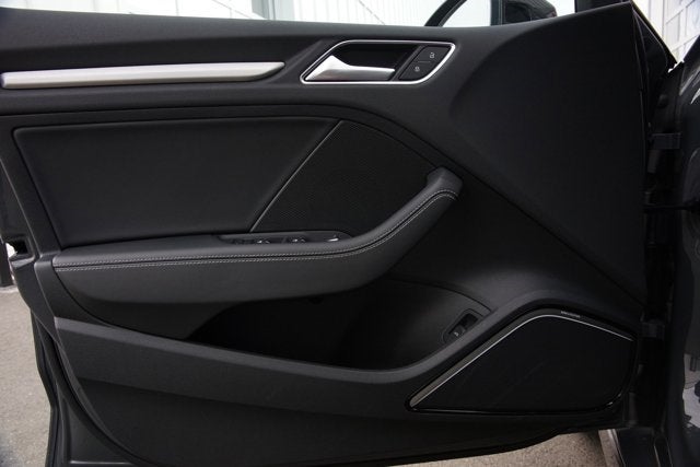 2017 Audi S3 Premium Plus