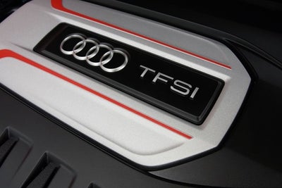 2017 Audi S3 Premium Plus