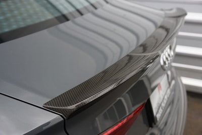 2017 Audi S3 Premium Plus