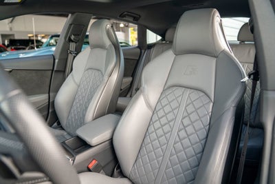 2020 Audi S5 Sportback Prestige