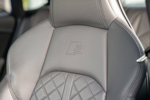 2020 Audi S5 Sportback Prestige