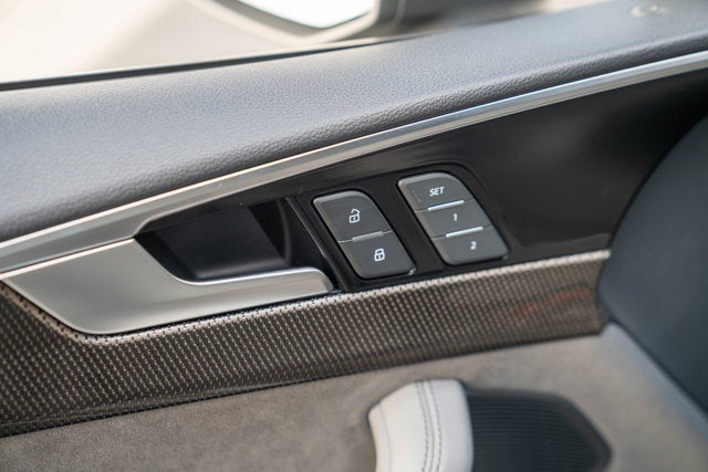 2020 Audi S5 Sportback Prestige