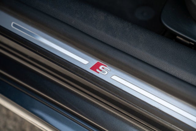 2020 Audi S5 Sportback Prestige