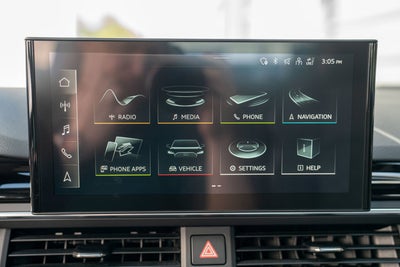 2020 Audi S5 Sportback Prestige