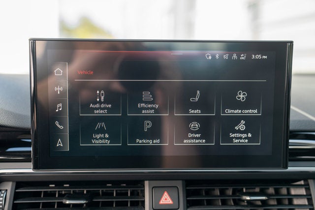 2020 Audi S5 Sportback Prestige