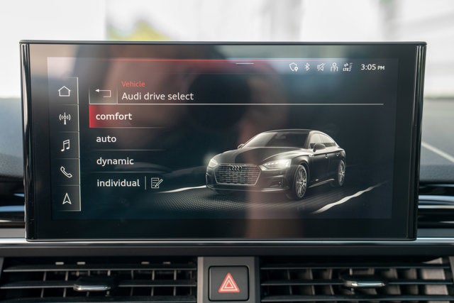 2020 Audi S5 Sportback Prestige