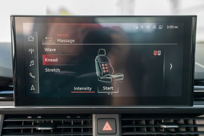 2020 Audi S5 Sportback Prestige