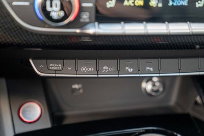 2020 Audi S5 Sportback Prestige