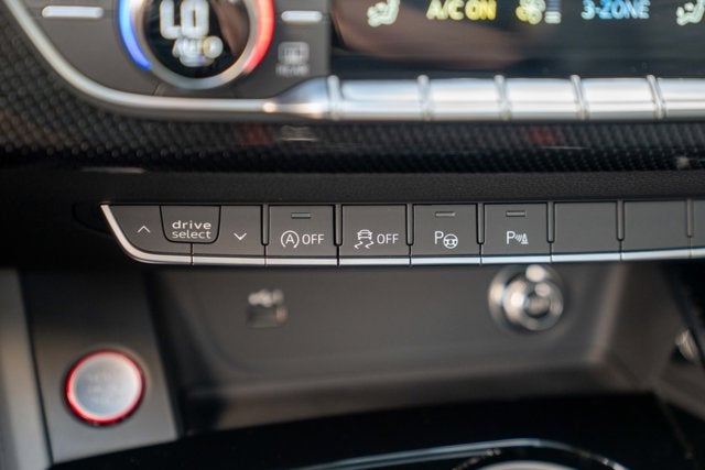 2020 Audi S5 Sportback Prestige