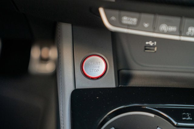 2020 Audi S5 Sportback Prestige
