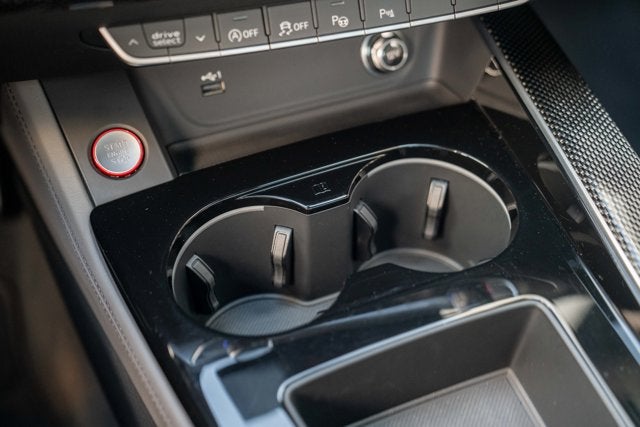 2020 Audi S5 Sportback Prestige