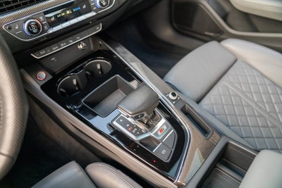 2020 Audi S5 Sportback Prestige