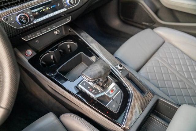 2020 Audi S5 Sportback Prestige