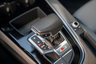 2020 Audi S5 Sportback Prestige