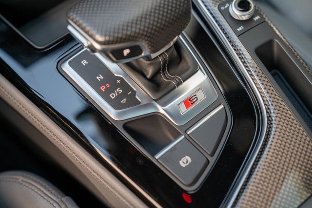 2020 Audi S5 Sportback Prestige