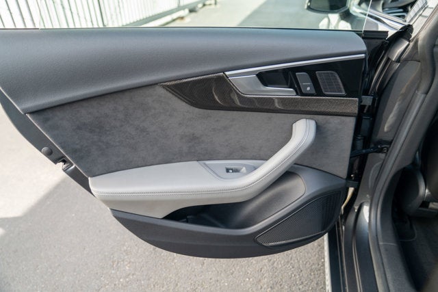 2020 Audi S5 Sportback Prestige