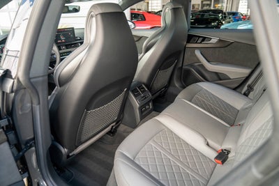 2020 Audi S5 Sportback Prestige