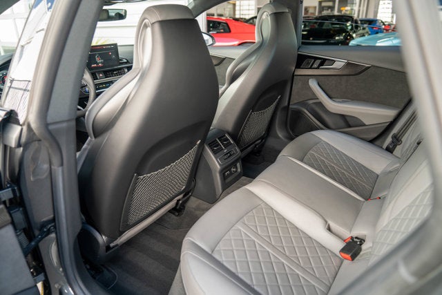 2020 Audi S5 Sportback Prestige