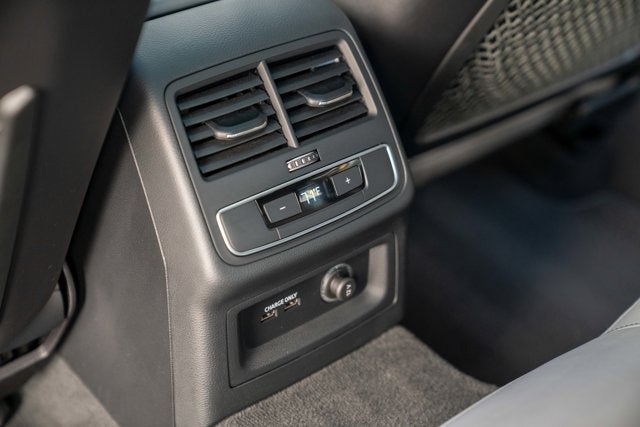 2020 Audi S5 Sportback Prestige