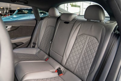 2020 Audi S5 Sportback Prestige